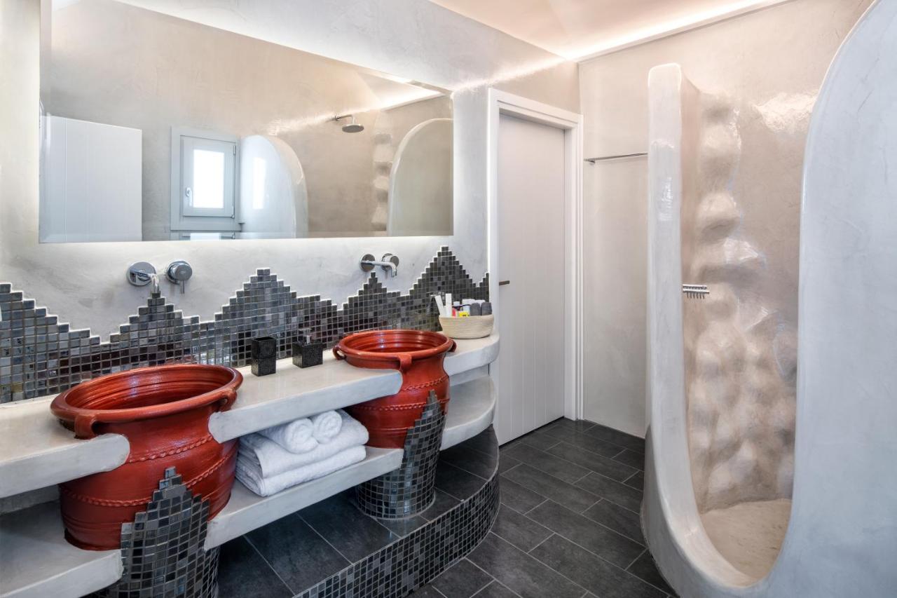 Siete Mares Luxury