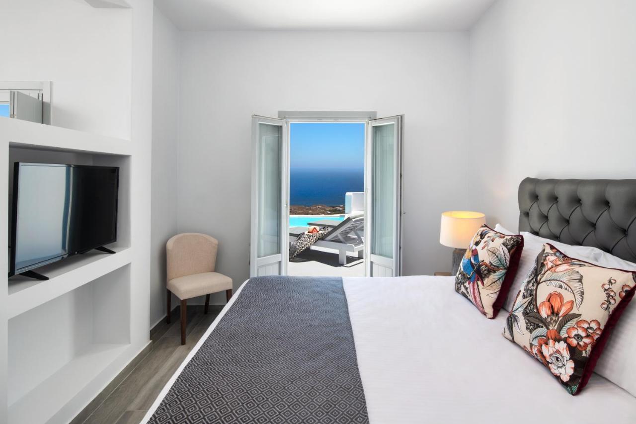 Siete Mares Luxury 3*