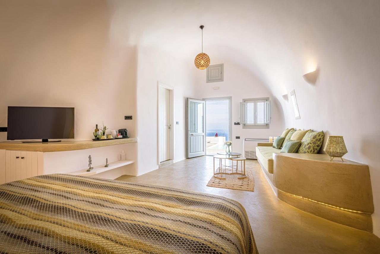 Siete Mares Luxury Hotel