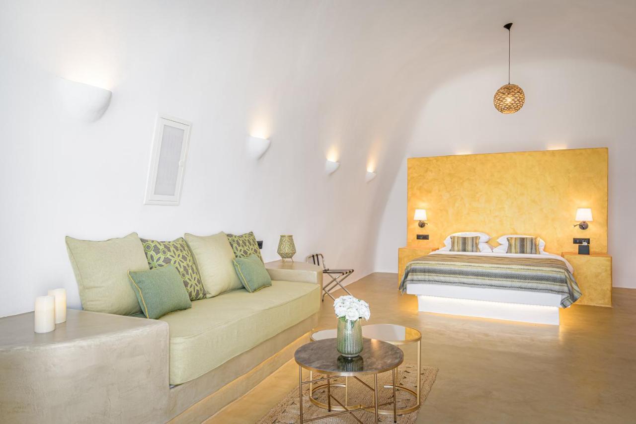 Siete Mares Luxury