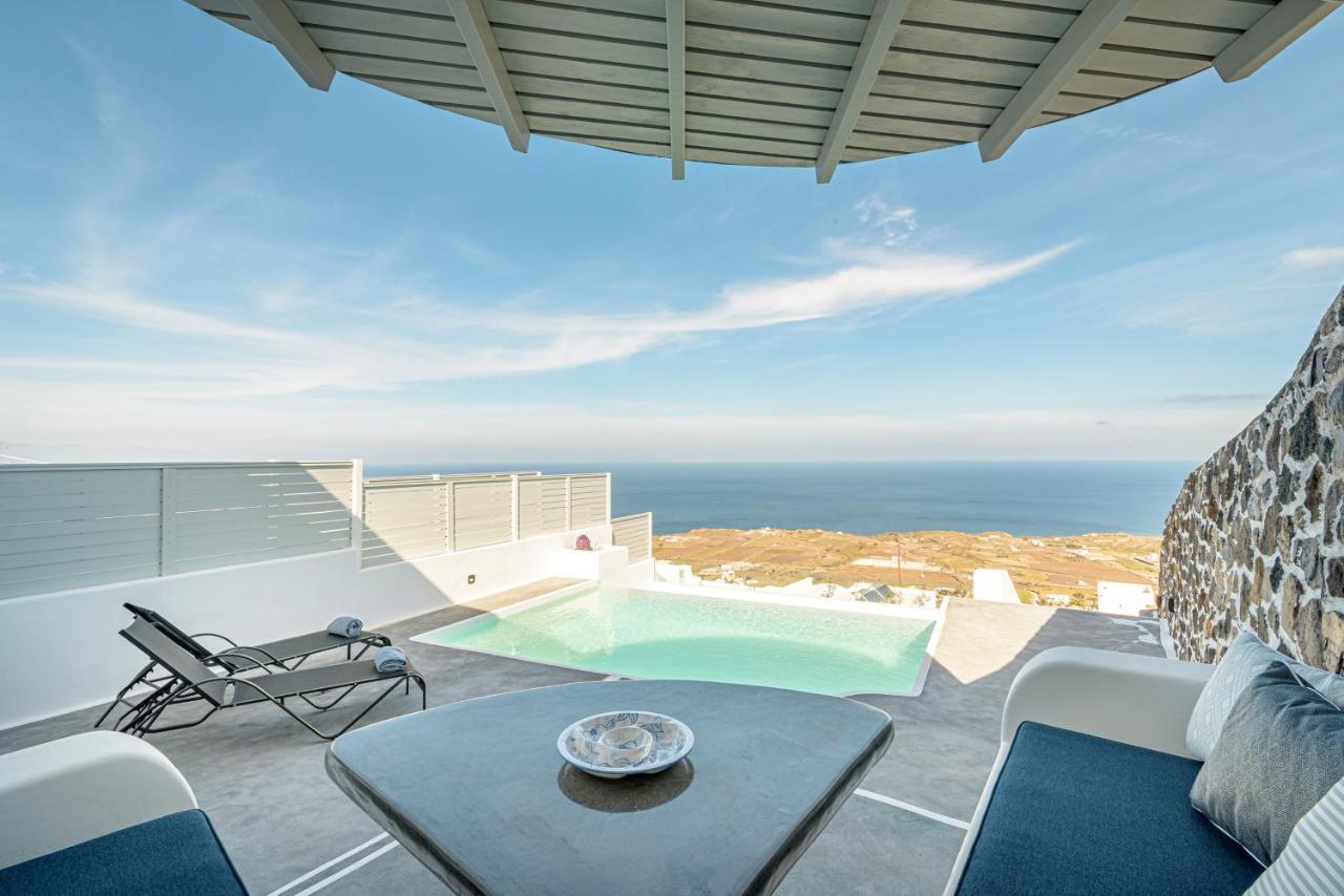 Siete Mares Luxury Hotel