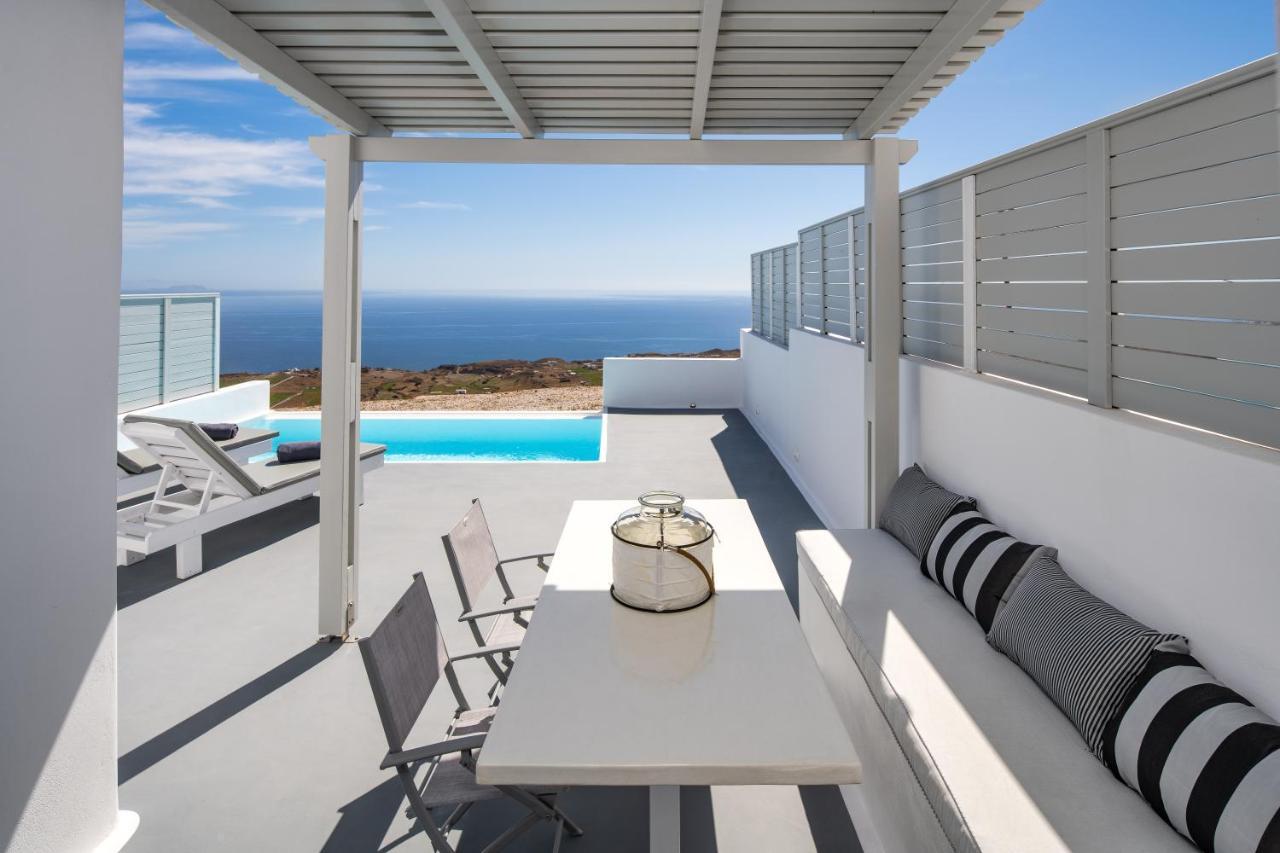 Siete Mares Luxury Hotel