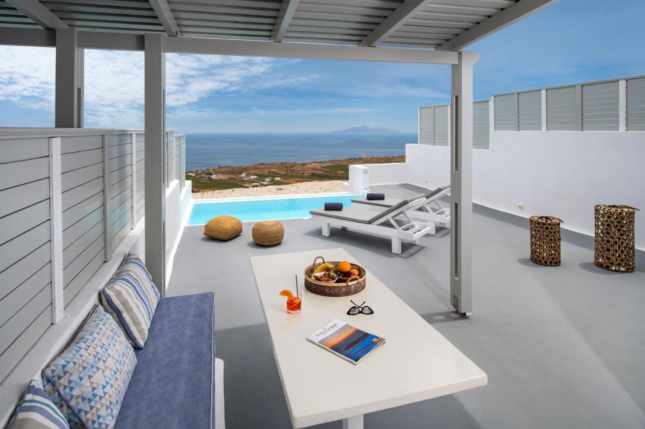 Siete Mares Luxury