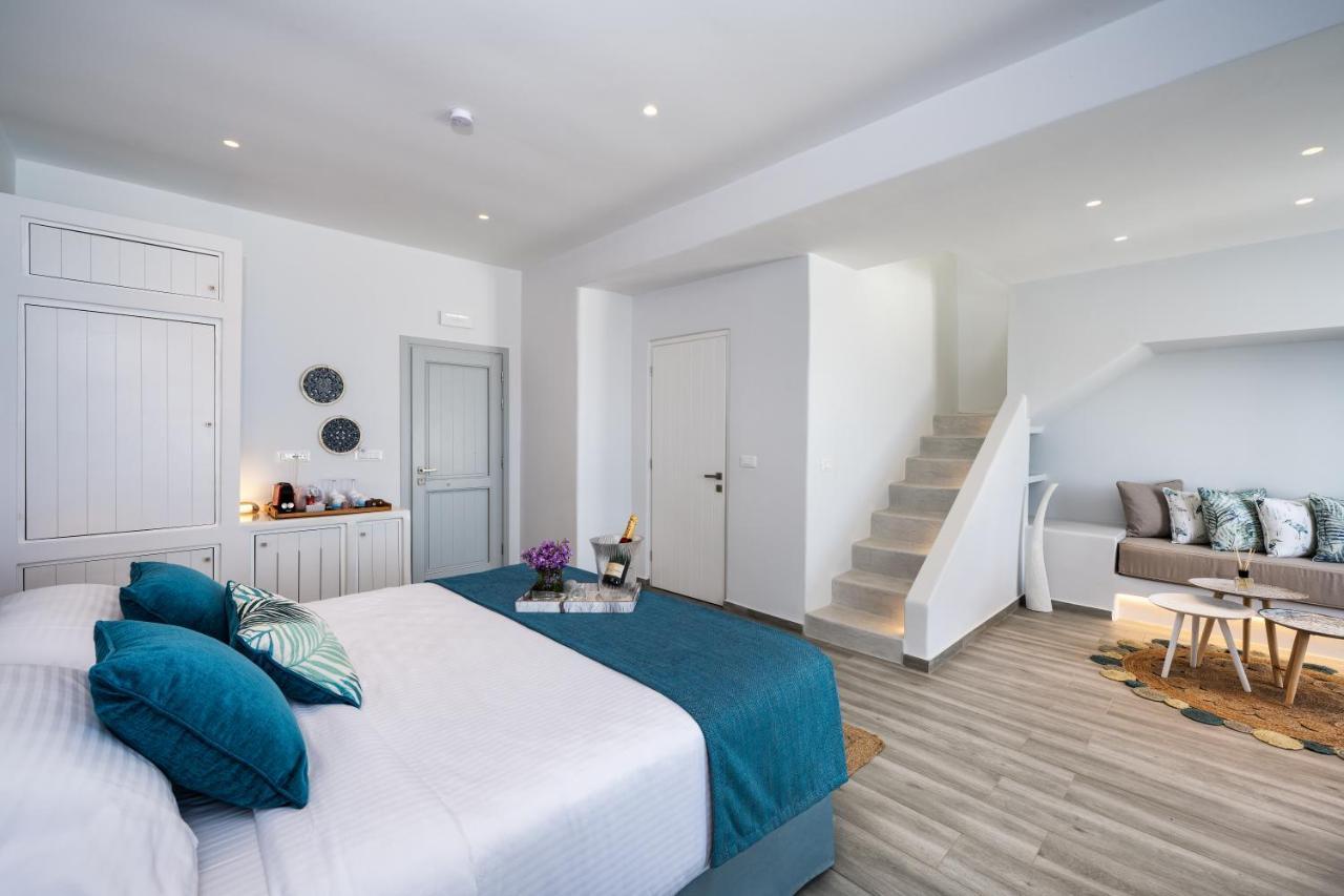 Siete Mares Luxury Hotel 3*