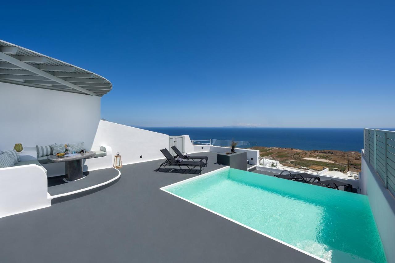 Siete Mares Luxury Hotel