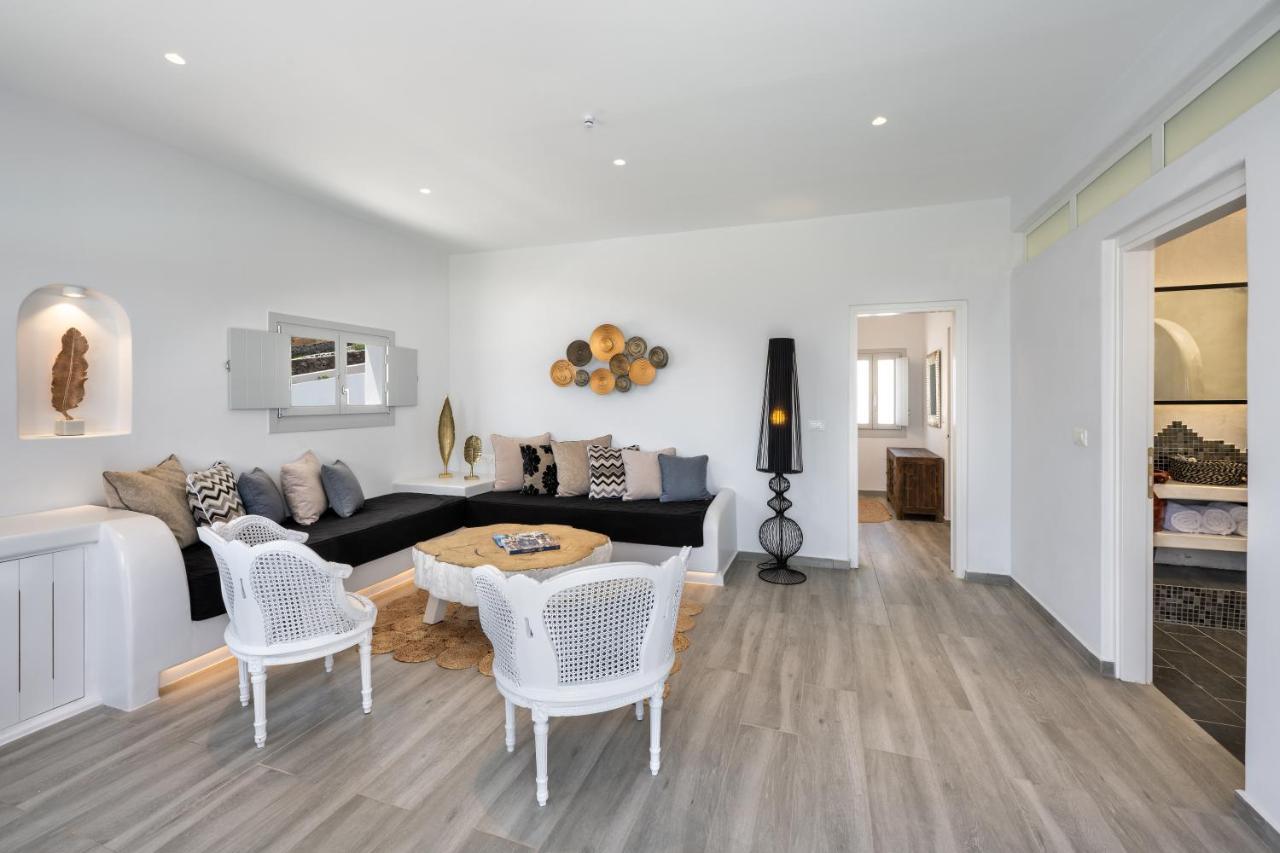 Siete Mares Luxury