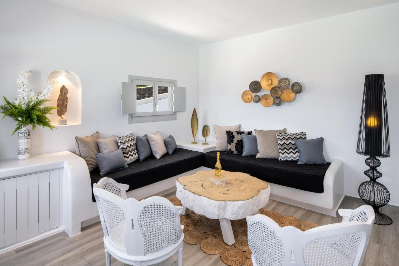 Siete Mares Luxury