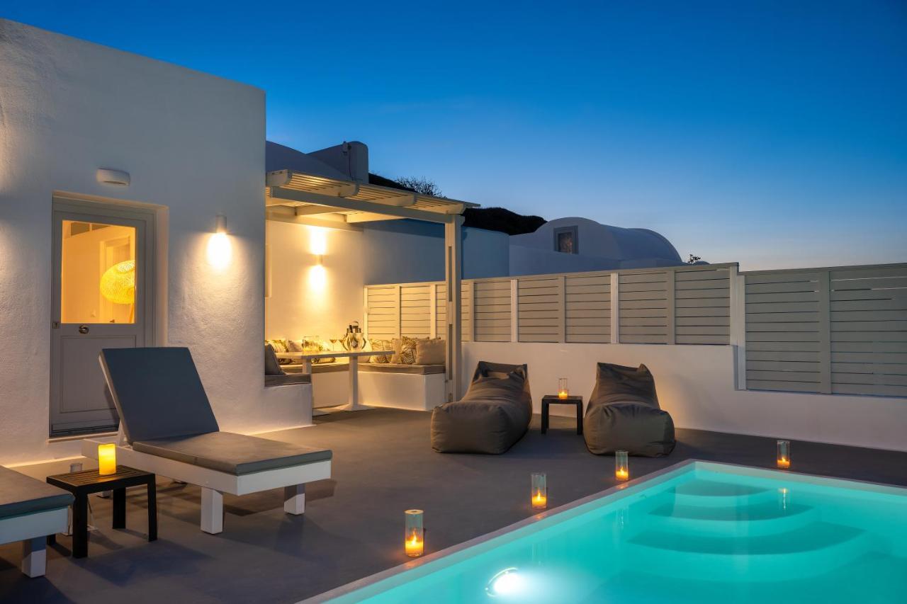 Siete Mares Luxury Hotel