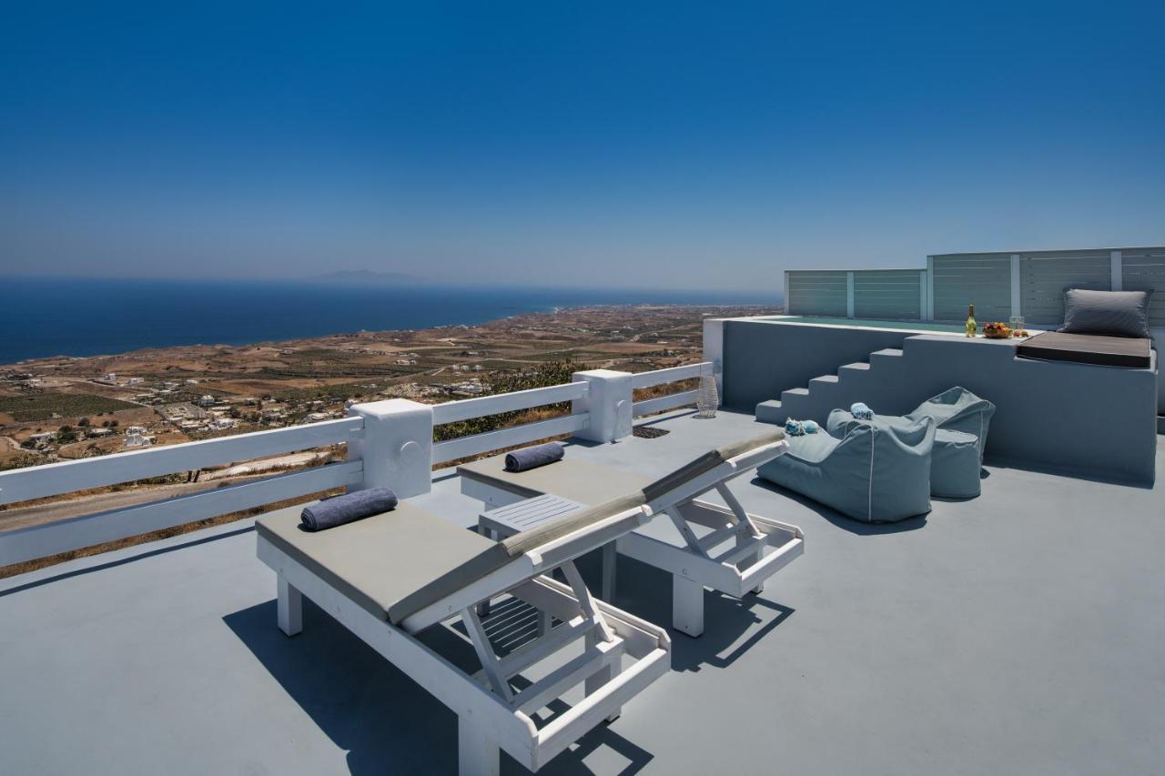 Siete Mares Luxury Hotel