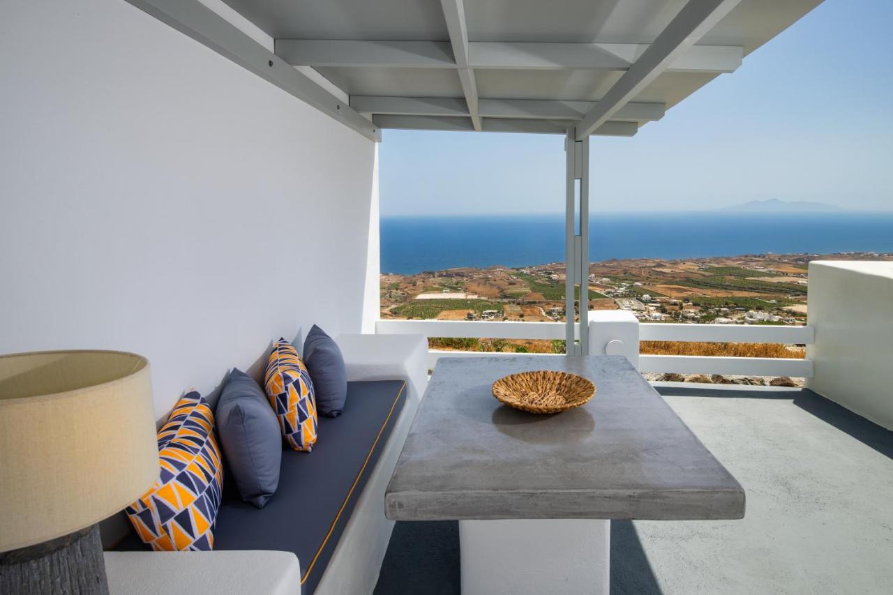 Siete Mares Luxury Imerovigli (Santorini)