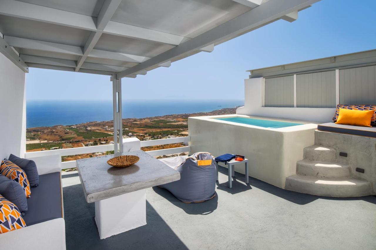 Hotel Siete Mares Luxury