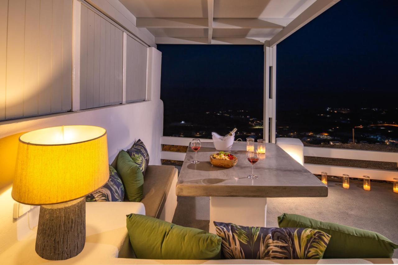 Siete Mares Luxury Hotel