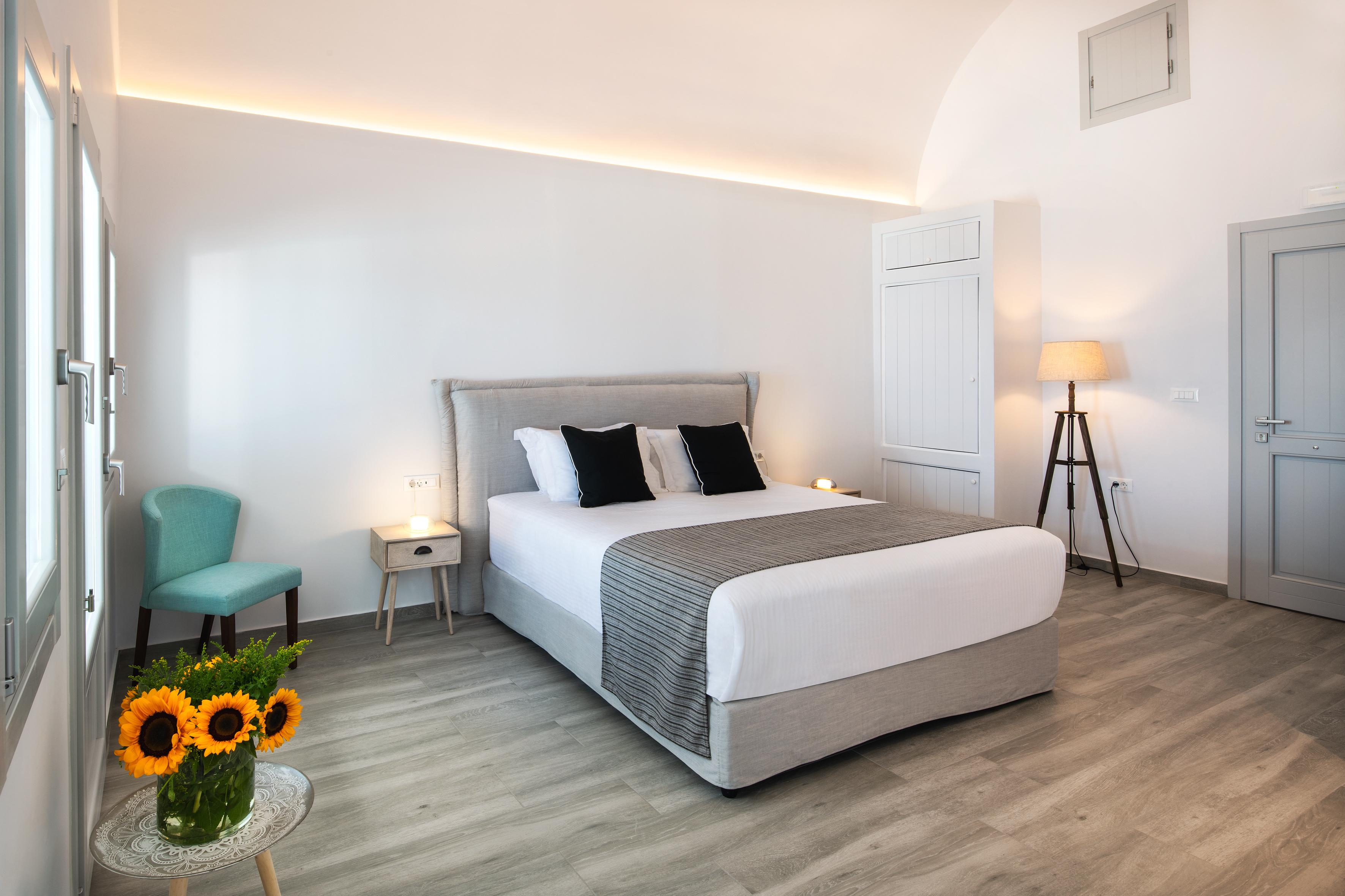 Siete Mares Luxury 3*