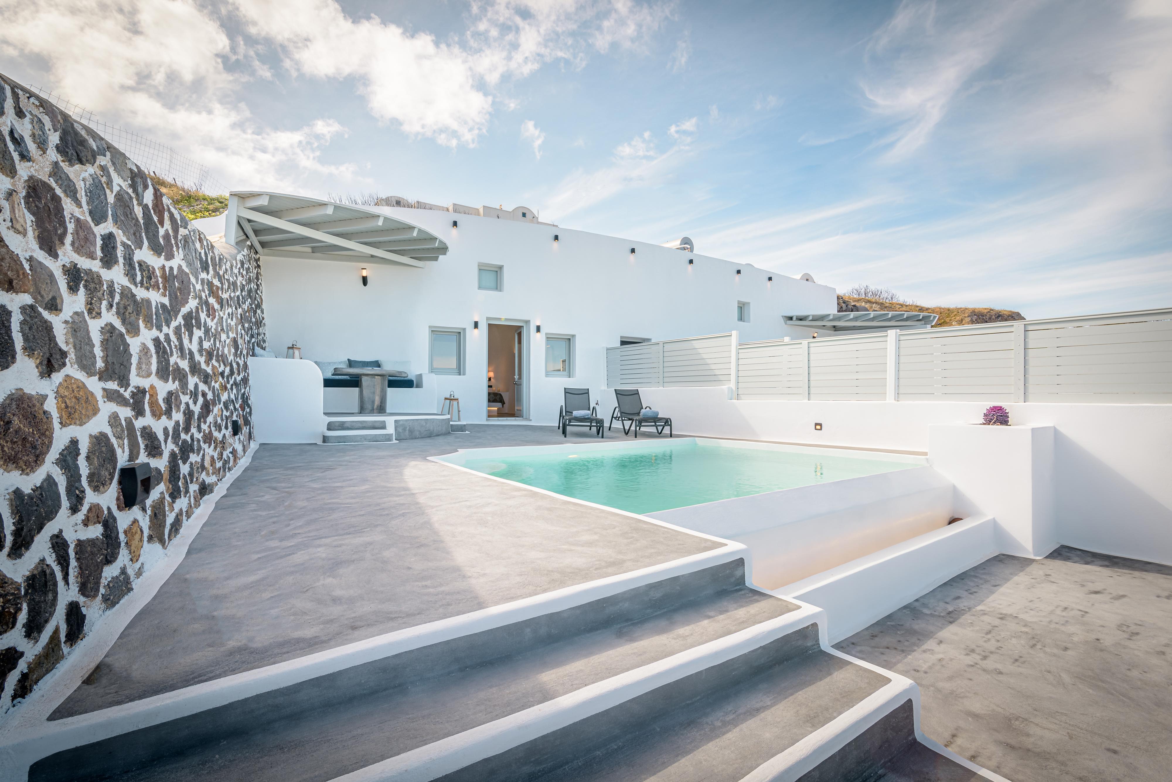 Siete Mares Luxury 3*