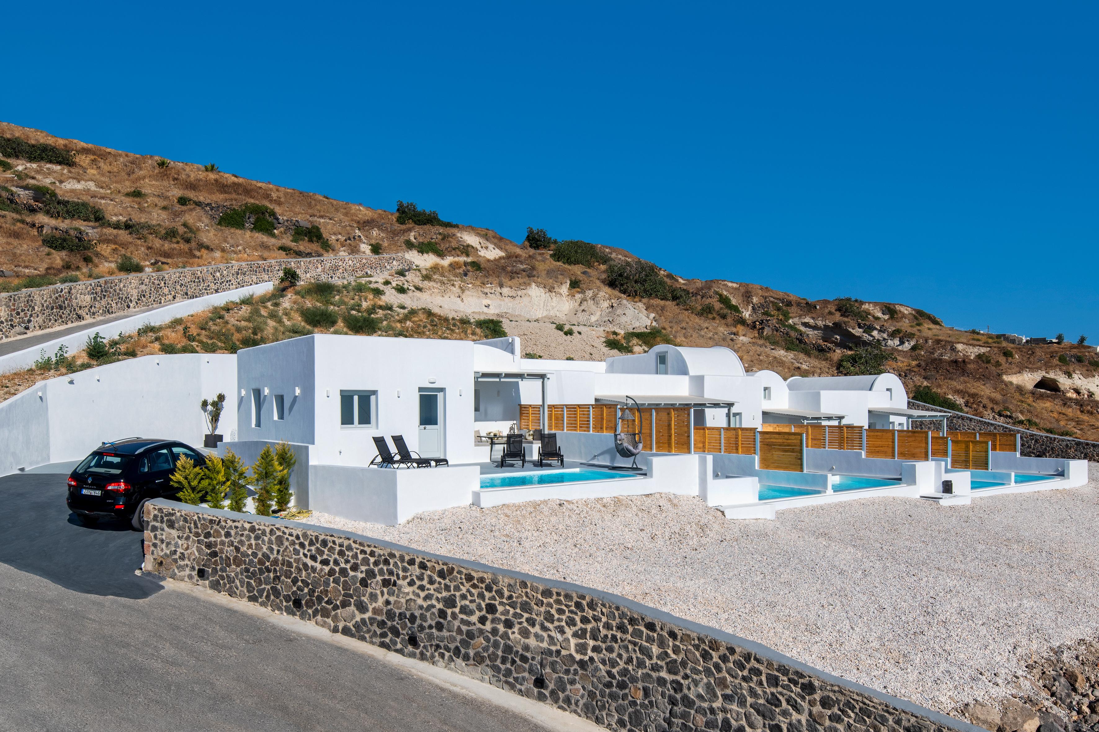 Siete Mares Luxury